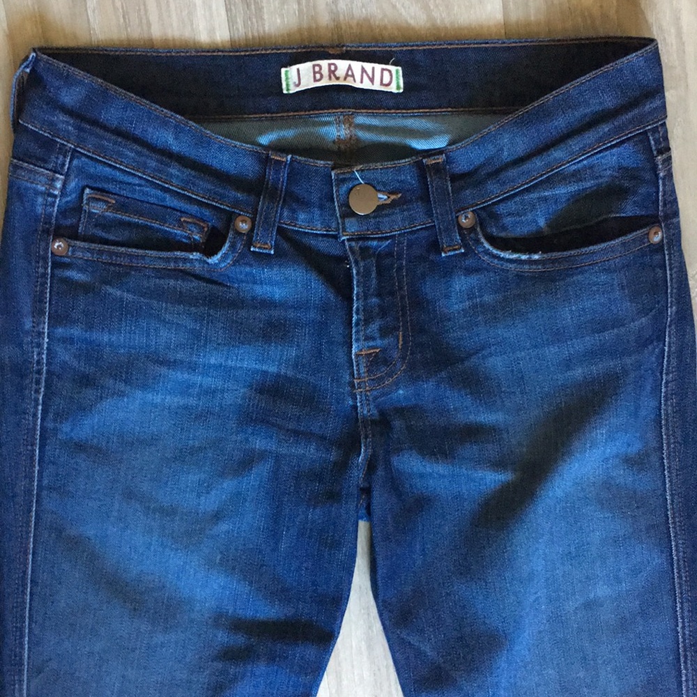 J Brand Jeans Sz 25